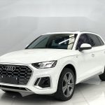 Audi Q5L  2022 45T Luxury Dynamic Edition
