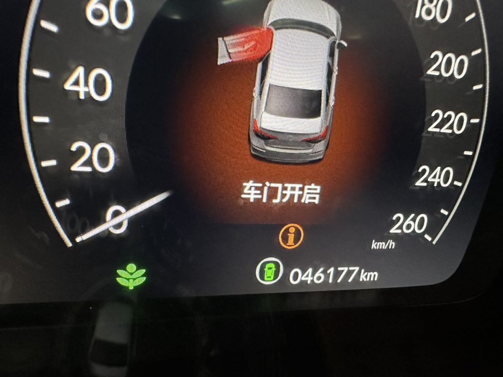 Honda Civic 2022 Модель 240TURBO CVT Power Control Edition - Huishida Trading