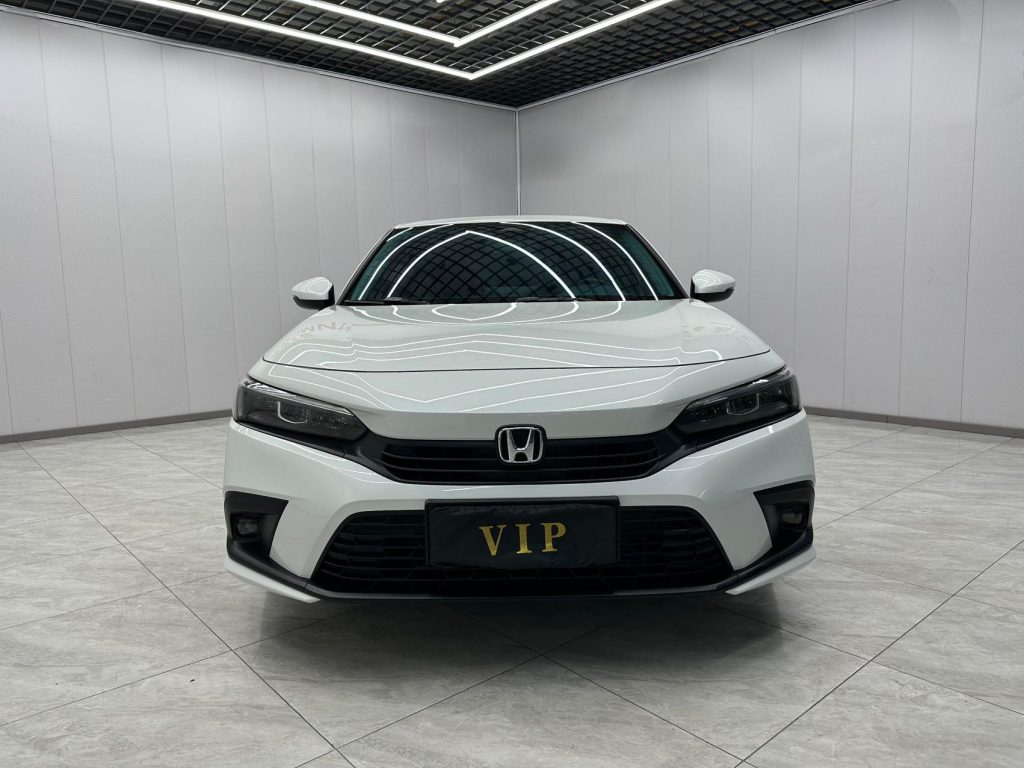 Honda Civic 2022 Модель 240TURBO CVT Power Control Edition - Huishida Trading