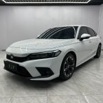 Honda Civic  2022 Модель 240TURBO CVT Power Control Edition