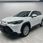 Toyota Frontlander 2022 года  2,0 л CVT Elite Edition