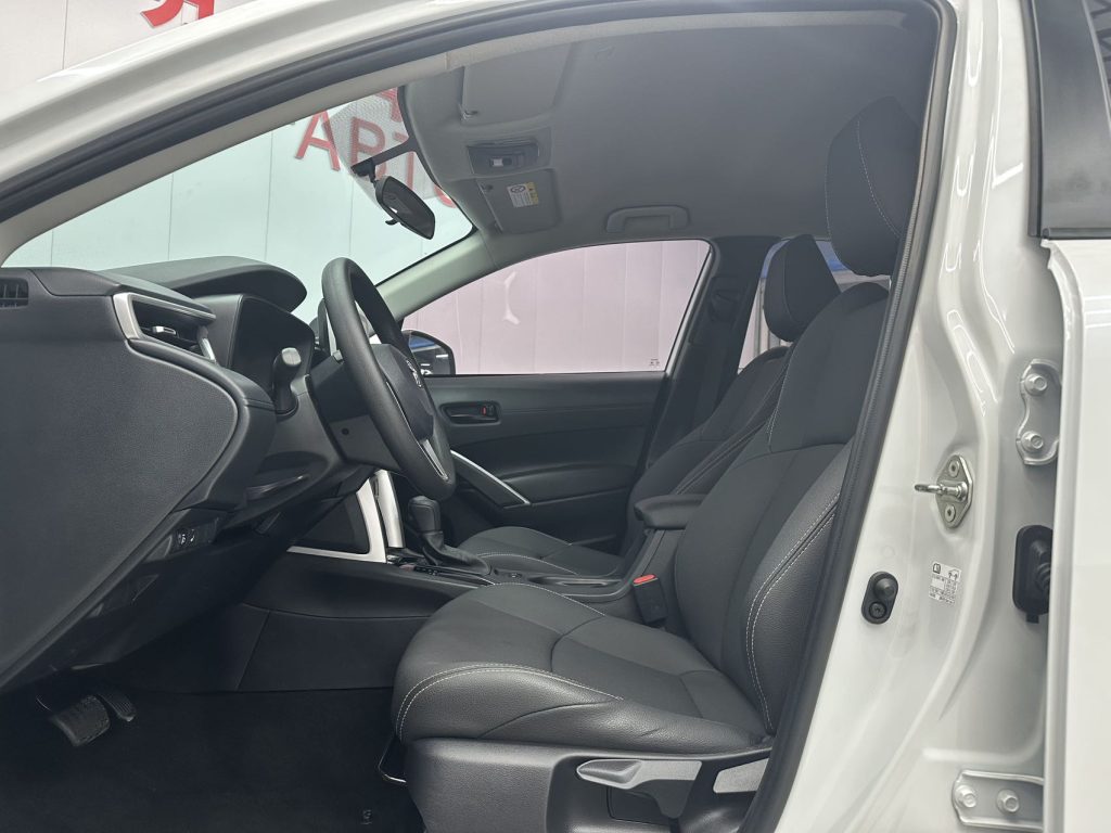 Toyota Frontlander 2022 года 2,0 л CVT Elite Edition - Huishida Trading