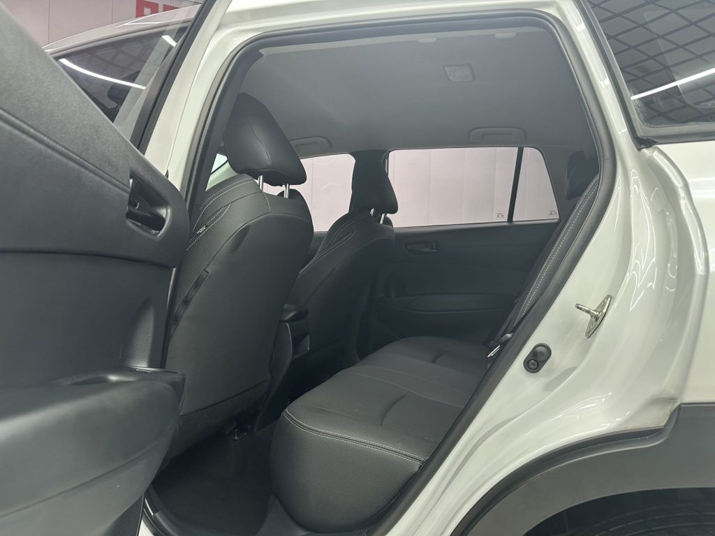 Toyota Frontlander 2022 года 2,0 л CVT Elite Edition - Huishida Trading