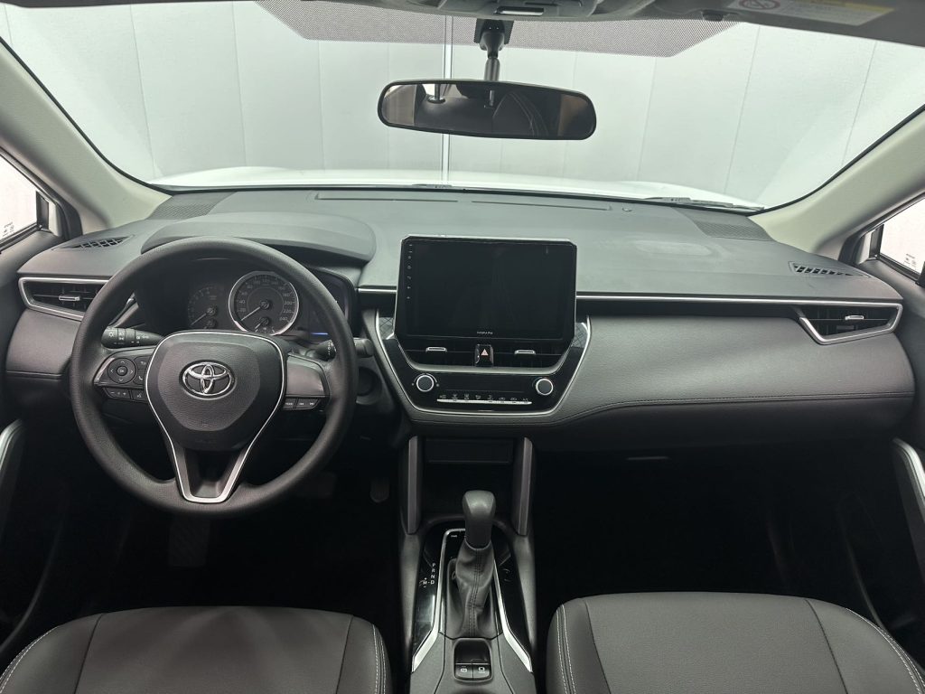 Toyota Frontlander 2022 года 2,0 л CVT Elite Edition - Huishida Trading