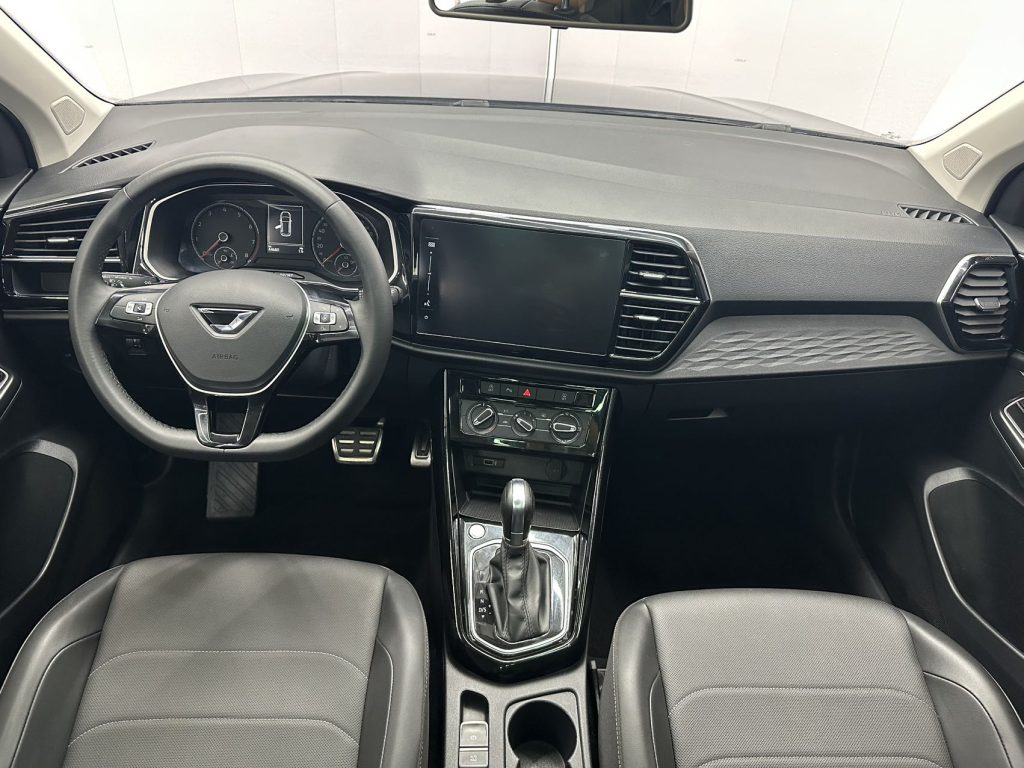 Jetta VS7 2021 1.4T Automatic Enjoy Edition - Huishida Trading