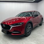 Mazda CX-4   2021 года  2,0 л  Автоматическая коробка передач  Передний привод  Skyactiv Dynamic Edition