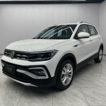 Volkswagen T-Cross 2022 280TSI DSG Comfort Edition
