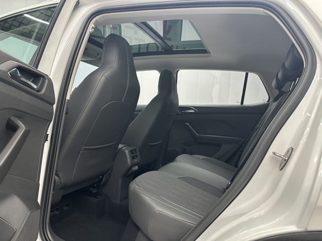 Volkswagen T-Cross 2022 280TSI DSG Comfort Edition - Huishida Trading