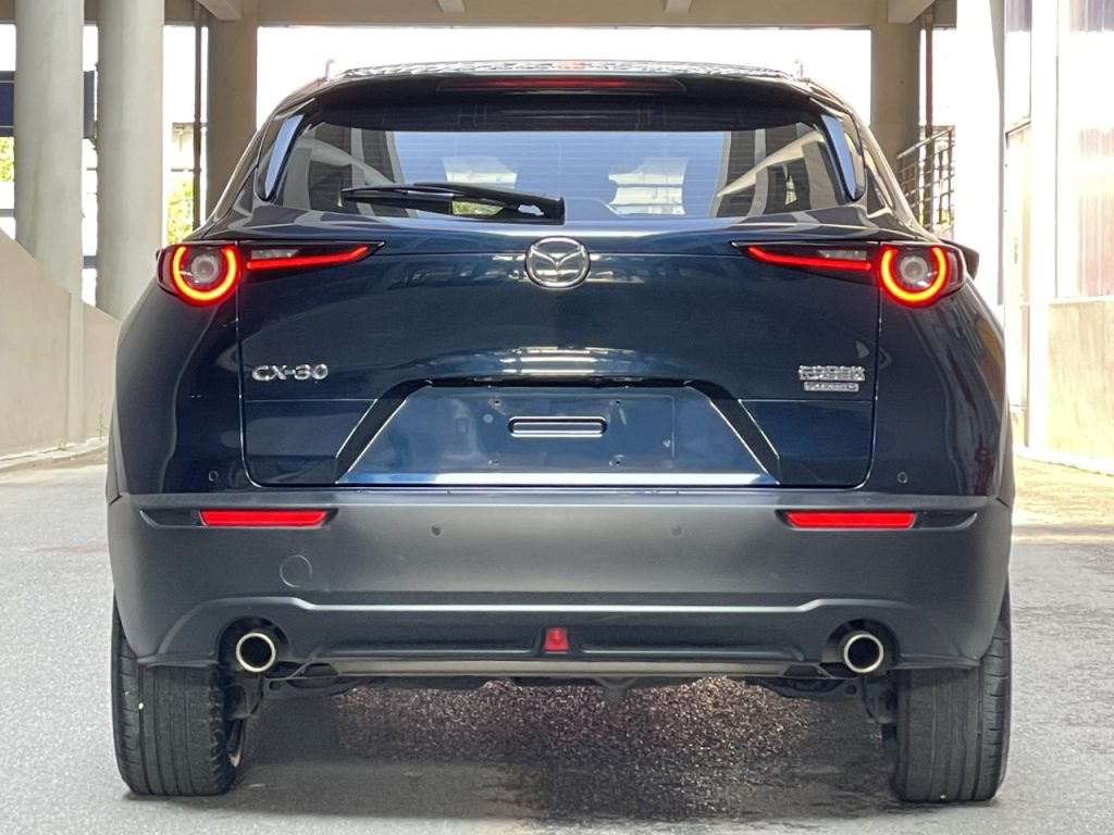 Mazda CX-30 Модель 2020 года, 2,0 л, автоматическая коробка передач, комплектация Jia Yue - Huishida Trading