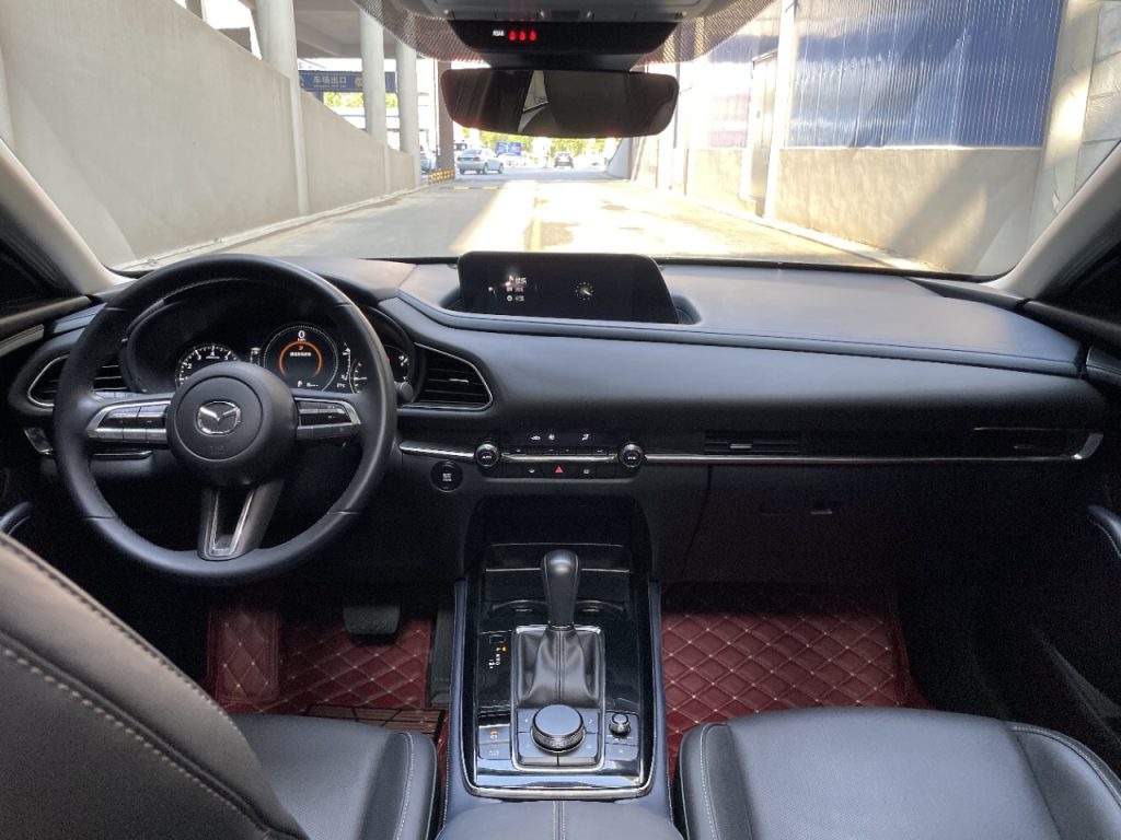 Mazda CX-30 Модель 2020 года, 2,0 л, автоматическая коробка передач, комплектация Jia Yue - Huishida Trading