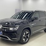 Volkswagen Teramont  2022 380TSI 7-местный 4WD Prestige Luxury