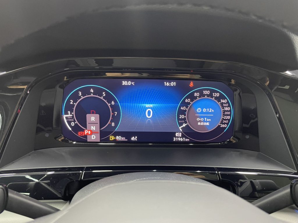 Volkswagen Teramont 2022 380TSI 7-местный 4WD Prestige Luxury - Huishida Trading
