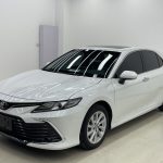 2021 Toyota Camry  2.0G Luxury Edition