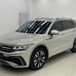 Tiguan L  2023 380TSI Автоматическая коробка передач 4WD R-Line Flagship Edition 7-местный