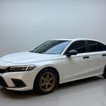 Honda Civic 2022 года  240TURBO CVT Power Edition