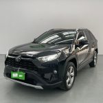 2022 Toyota RAV4  2.0L 2WD Style