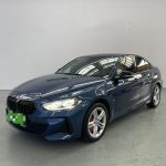 BMW 1  2021 года  120i M Sport Night Edition