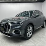 Audi Q3  2022 Model 35 TFSI Style Plus