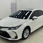 Toyota Corolla  2021 1.2T S-CVT Elite PLUS Edition