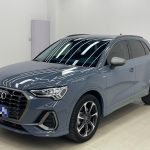 2022 Audi Q3  40 TFSI RS Package  Racing Edition