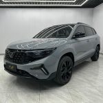 Jetta VS7  2022 Panda Edition 1.4T Automatic Glory Edition Pro