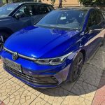 Golf 2021 280TSI DSG R-Line