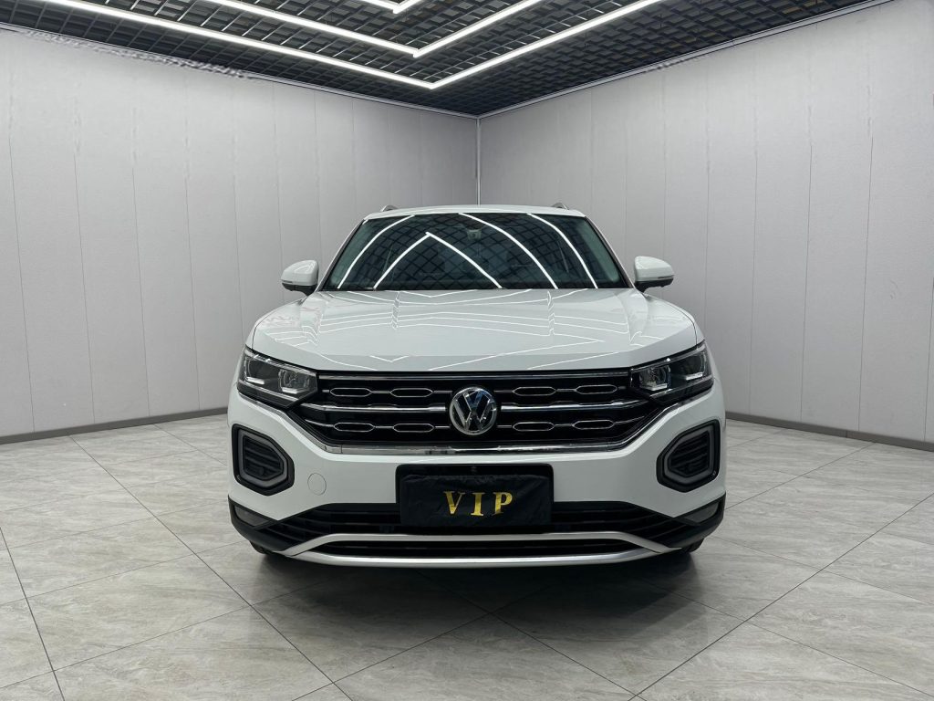 Volkswagen Tayron 2021 380TSI 4WD Luxury Smart Connect Edition Pro - Huishida Trading