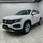 Volkswagen Tayron 2021 380TSI 4WD Luxury Smart Connect Edition Pro