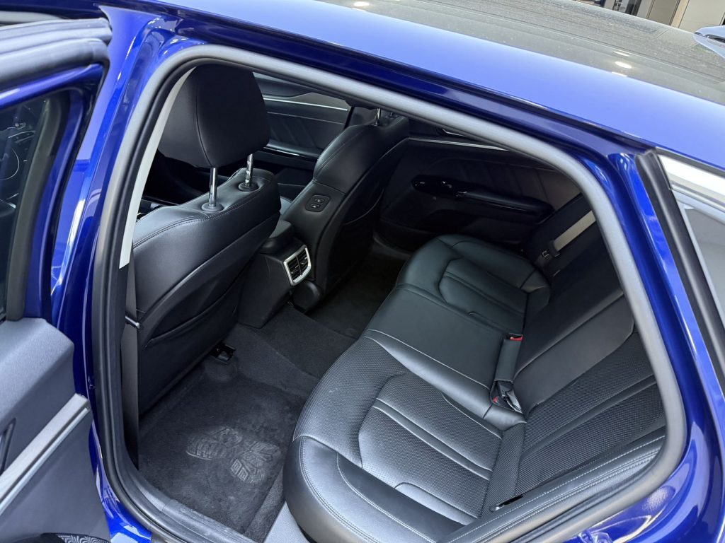 Kia K5 2021 380T GT-Line Flagship Edition - Huishida Trading