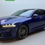Kia K5  2021 380T GT-Line Flagship Edition