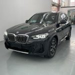 BMW X3  2022 Model xDrive25i M Sport Package