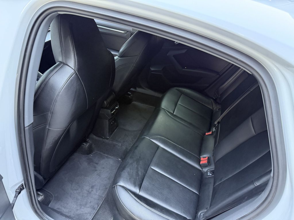 Audi A3 2022 года A3L Limousine 35 TFSI Progressive Sport - Huishida Trading