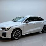 Audi A3 2022 года  A3L Limousine 35 TFSI Progressive Sport