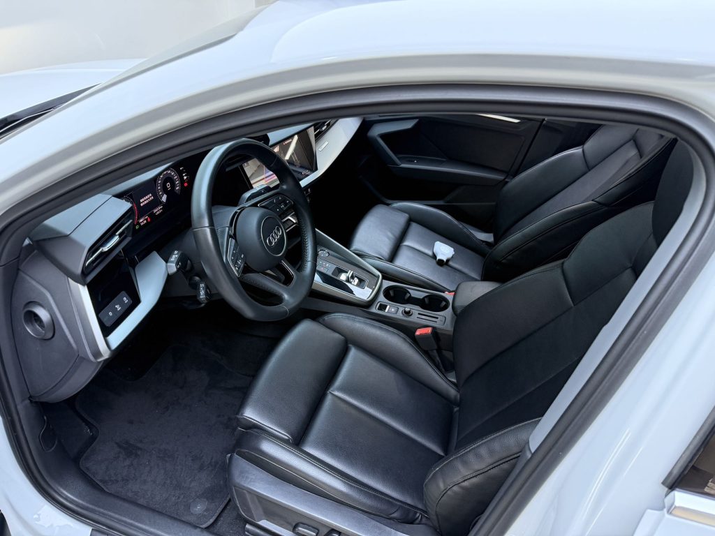 Audi A3 2022 года A3L Limousine 35 TFSI Progressive Sport - Huishida Trading
