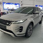 Range Rover Evoque  2021 Evoque L 249PS R-Dynamic First Edition Performance