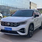 TAYRON X 380TSI 4WD Flagship Smart Edition 2023 Модель