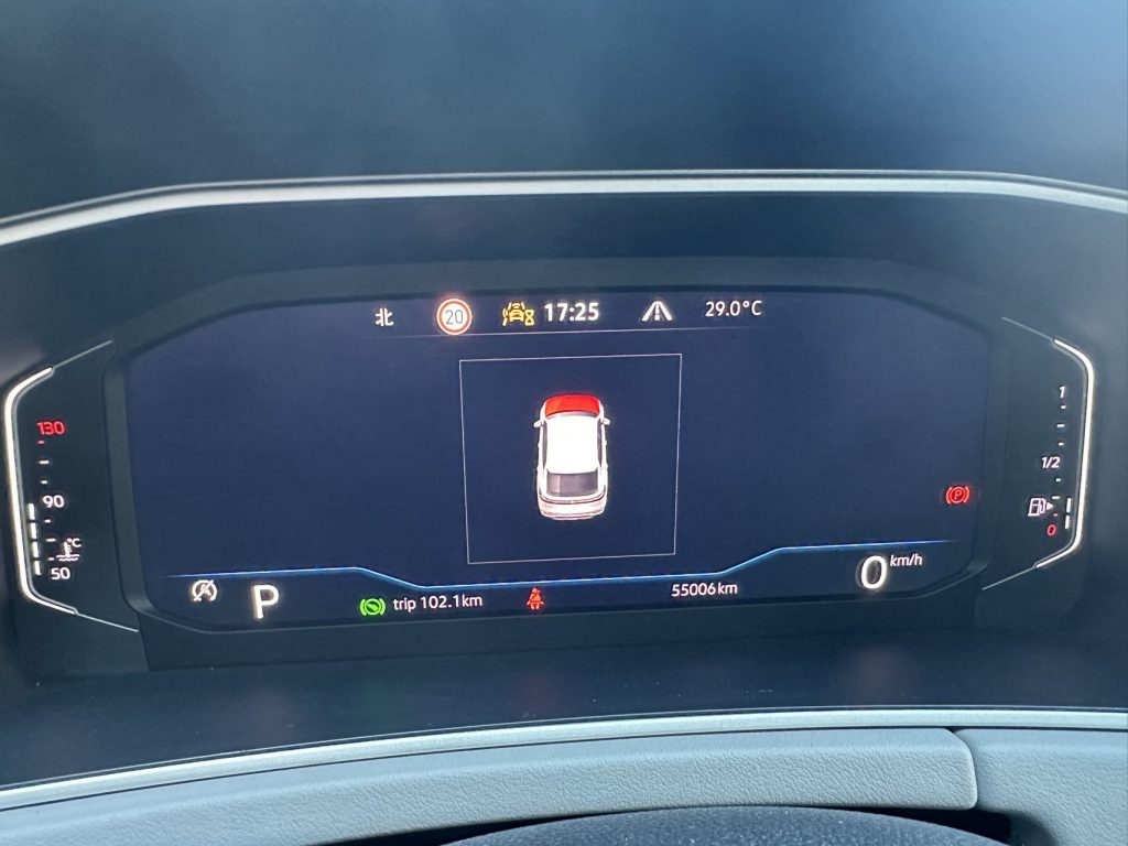TAYRON X 380TSI 4WD Flagship Smart Edition 2023 Модель - Huishida Trading