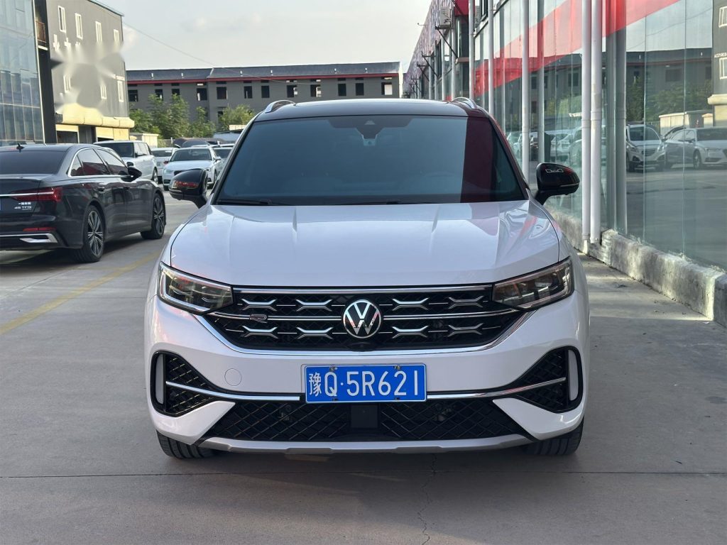 TAYRON X 380TSI 4WD Flagship Smart Edition 2023 Модель - Huishida Trading