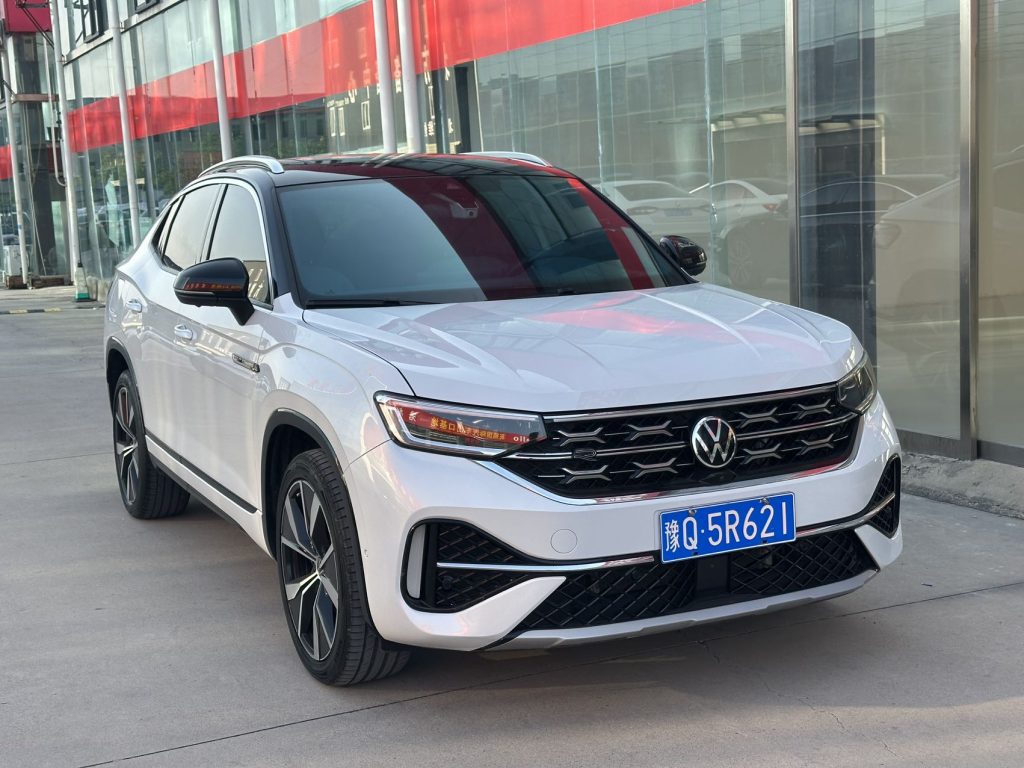 TAYRON X 380TSI 4WD Flagship Smart Edition 2023 Модель - Huishida Trading