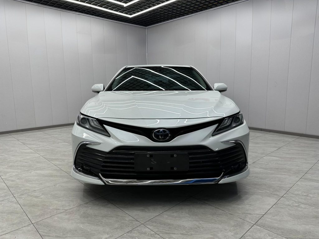 Toyota Camry 2021 2.0G Luxury Edition - Huishida Trading