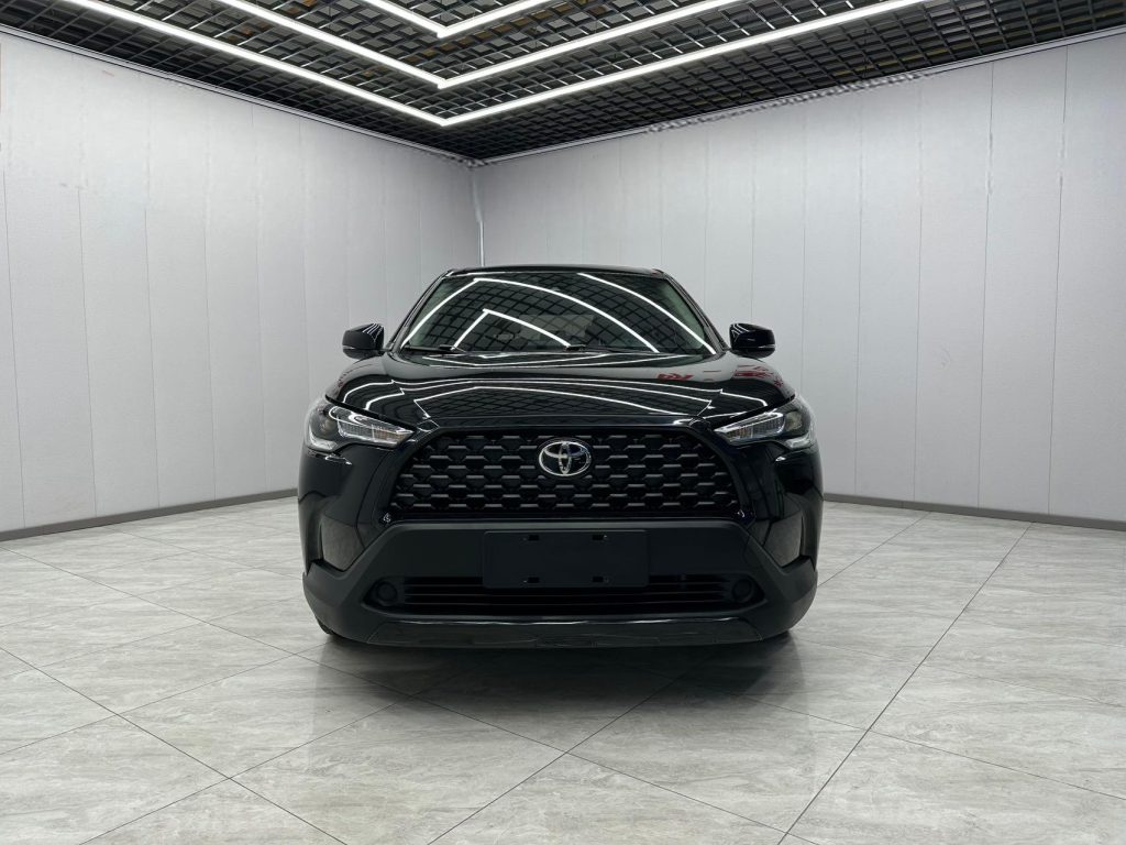 Toyota Corolla Cross 2022 2.0L Elite Edition - Huishida Trading