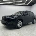 Toyota Corolla Cross  2022 2.0L Elite Edition