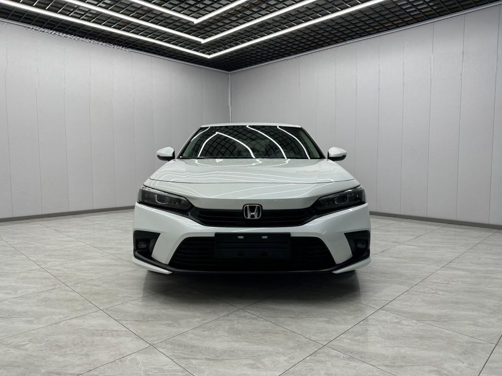 Honda Civic 2022 240TURBO CVT Dynamic Edition - Huishida Trading