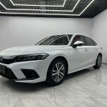 Honda Civic  2022 240TURBO CVT Dynamic Edition