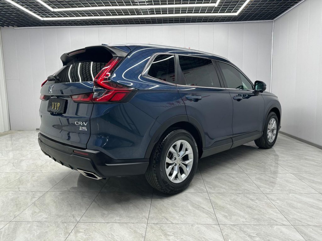 Honda CR-V 2023 Модель 240TURBO 2WD Smart Edition 5-местный - Huishida Trading