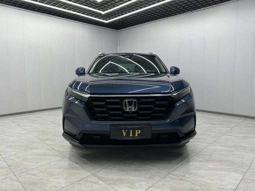 Honda CR-V 2023 Модель 240TURBO 2WD Smart Edition 5-местный - Huishida Trading