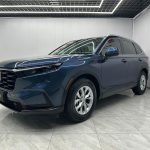 Honda CR-V  2023 Модель 240TURBO 2WD Smart Edition 5-местный