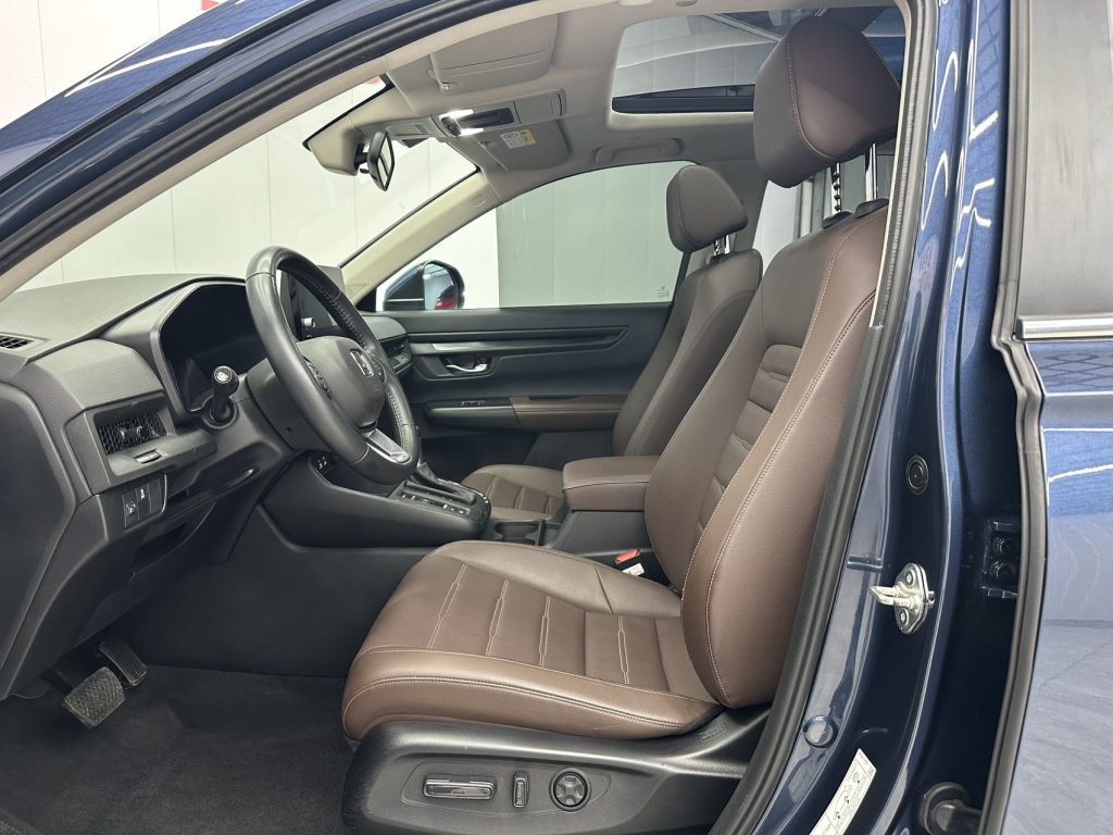 Honda CR-V 2023 Модель 240TURBO 2WD Smart Edition 5-местный - Huishida Trading