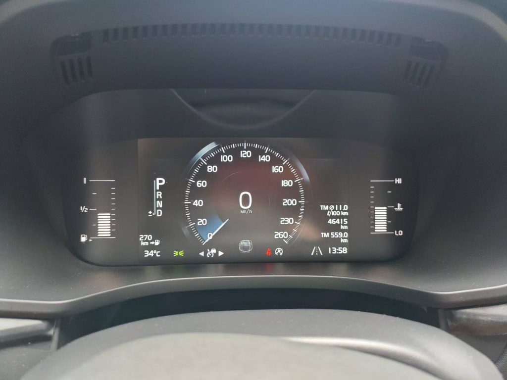 Volvo XC60 2021 модельного года T5 с полным приводом Intelligent Luxury Editi - Huishida Trading