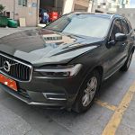 Volvo XC60 2021 модельного года T5 с полным приводом Intelligent Luxury Editi